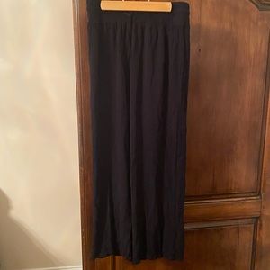 Breezy Beach pants Small